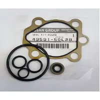 Genuine Nissan Patrol GQ Y60 Power Steering Pump Seal Kit 49591-50L28