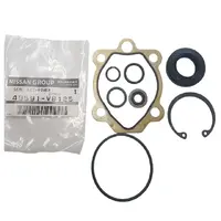 Genuine Nissan Patrol GU Y61 Power Steering Pump Seal Kit 49591-VB125