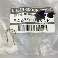 Genuine Nissan Patrol GQ Y60 Window Winder Retaining Clip 54229-0201P