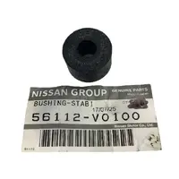 Genuine Nissan Patrol GQ Y60 GU Y61 Sway Bar Link Bush 56112-V0100