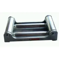 WARN Roller Fairlead for winch