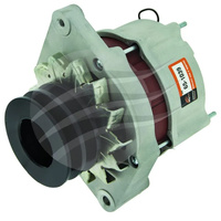 Jaylec Alternator 24V 55A Universal (Bosch Style)