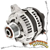 Jaylec quality alternator 12V 150A for Toyota Hilux KUN26R PRADO 120/150 Series 1KDFTV, D4D HEAVY DUTY