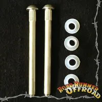 Front Door Hinge Pins Kit for Toyota LandCruiser BJ40 FJ40 40 Series