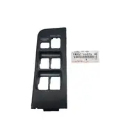 Genuine Toyota LandCruiser HDJ 80 FZJ 80 FJ80 Power Window Switch Surround 7423160070B0