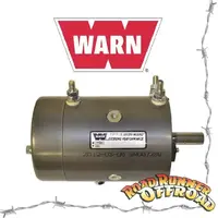 4.6 HP WARN Winch motor for XD9000 8274 high mount winches