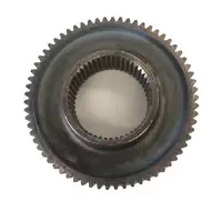 Genuine Warn 8274-50 High Mount Winch Main Gear 7550