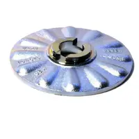 Genuine Warn 8274-50 High Mount Winch Inner Brake Disc 7600