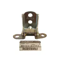 Genuine Nissan Patrol GU Y61 Front Door Hinge Right Lower or Left Upper 82420-2J00A