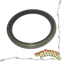 warn 8274-50 Brake shaft Main shaft Seal replacement Seal warn p/n 7612