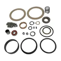 Rebuild Kit for Warn 8274-50 High Mount Winch - Bearing, Seals & Small Parts