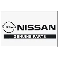 Genuine Nissan RH Right Hand Rear DOOR OUTSIDE glass weather strip 82822-51N00 for Nissan Patrol GQ Y60