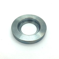 8409WG Hardened Steel Bushing - zinc plated