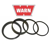 Genuine Warn 8274-50 High Mount Winch Lower Housing Seal and Bush Kit 8680