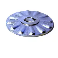 Genuine Warn 8274-50 High Mount Winch Outer Brake Disc 8703