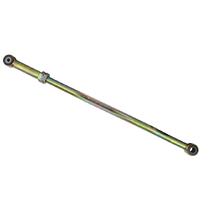 Superior Panhard Rod Suitable for Nissan Patrol GQ Adjustable Rear (Each) - GQRPHDV2