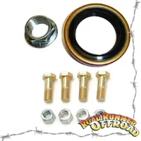 Diff Pinion Seal Kit for Toyota LandCruiser 40 42 45 47 60 Series