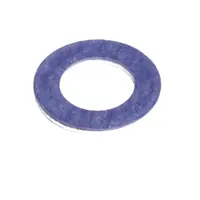 Genuine Toyota sump plug washer 9043012031