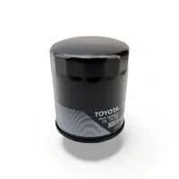 Genuine Toyota engine oil filter 90915-30002 1HZ 1HD Z334