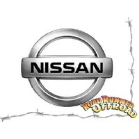 Body Mount Rubber A Pillar 95520-06J05 for Nissan GQ Patrol