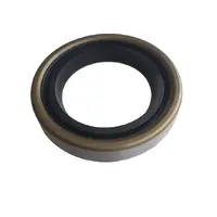 Rear Inner Axle Seal for Nissan Patrol GQ Y60 MK MQ 160 semi floating Rear Diff