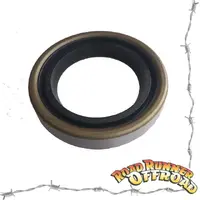 Rear Inner Axle Seal for Nissan Patrol GU Y61 semi floating Rear Diff