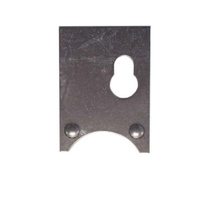 98424 (7552) Retaining plate for WARN winch 8274-50