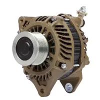 Roadsafe High Output Alternator 150AMP for NISSAN NAVARA D40 AND PATHFINDER YD25DDTI