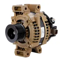 Roadsafe High Output Alternator 150AMP for Toyota LandCruiser VDJ79 70 AND 200 SERIES 1VD-FTV