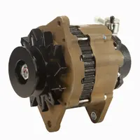 Roadsafe High Output Alternator 70AMP for Holden RODEO AND JACKAROO 4JG2 4JA1 4JB1 4JA1T 4JB1T