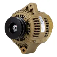 Roadsafe High Output Alternator 150AMP for Toyota LandCruiser HDJ80 HZJ75/78/105 1HZ 1HD-T