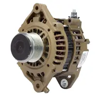 Roadsafe High Output Alternator 110AMP for Nissan Patrol GU Y61 ZD30DDTI & Navara D22