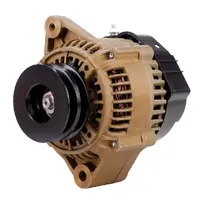 Roadsafe High Output Alternator 100AMP for Toyota Hilux AND PRADO 1KZ-TE