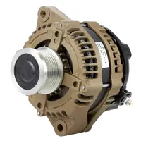 Roadsafe High Output Alternator 150AMP for Toyota Hilux PRADO AND HIACE 1KD-FTV 2KD-FTV