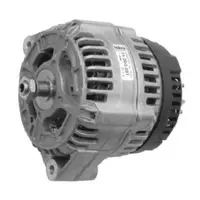 Red Winches Alternator 24V (110A)