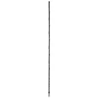 AM/FM DAB Fiberglass Antenna, 1.0mtr