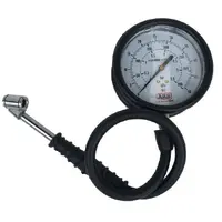 ARB Tyre Air Pressure Gauge Large 90mm Dial 508