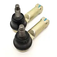 Genuine Ford Tie Rod Ends Pair Outer for AU BA BF Falcon BA3289A AU23289A 1998-2008