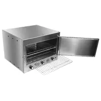 Road Chef Big Bertha 12V Extra Large Travel Oven reheat and cook on the go