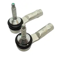 Genuine Ford Tie Rod Ends Pair Left & Right Hand Outers for FG FGX Falcon BG3289A 2008-2019