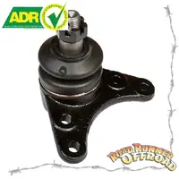 Ball Joint Upper for Holden Rodeo 4 bolt type TFR, RA 2WD, RA 4WD D-MAX