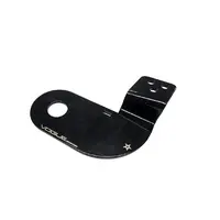 Heavy Duty Antenna Mirror Mounting Bracket Suits Next Gen Ford Ranger, Raptor & Everest