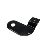 Heavy Duty Antenna Mirror Mounting Bracket Suits Ford Ranger PX1 PX2 PX3 