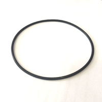 Rear axle flange seal o ring for GQ & GU for Nissan Patrol semi floating Rear Diff o-ring 