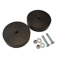 Bump stop spacer Kit 25mm spacer Kit Front for Nissan Patrol GQ Y60 GU Y61