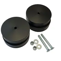 Bump stop spacer Kit 50mm spacer Kit Rear for Nissan Patrol GQ Y60 GU Y61