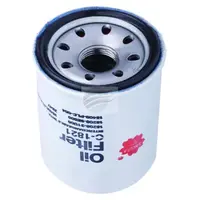 Sakura Oil Filter C-1821 for Nissan Patrol GU Y61 TB48