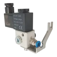 Redwinch Air Brake Freespool Solenoid