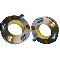 35mm Lift Coil Strut Spacers for Isuzu D Max RG Colorado 06/2012 on