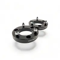 25mm Coil Strut Spacers for Mitsubishi Triton 2005 on ML - MN